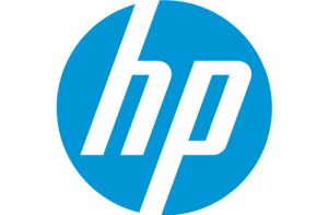 HP Logo
