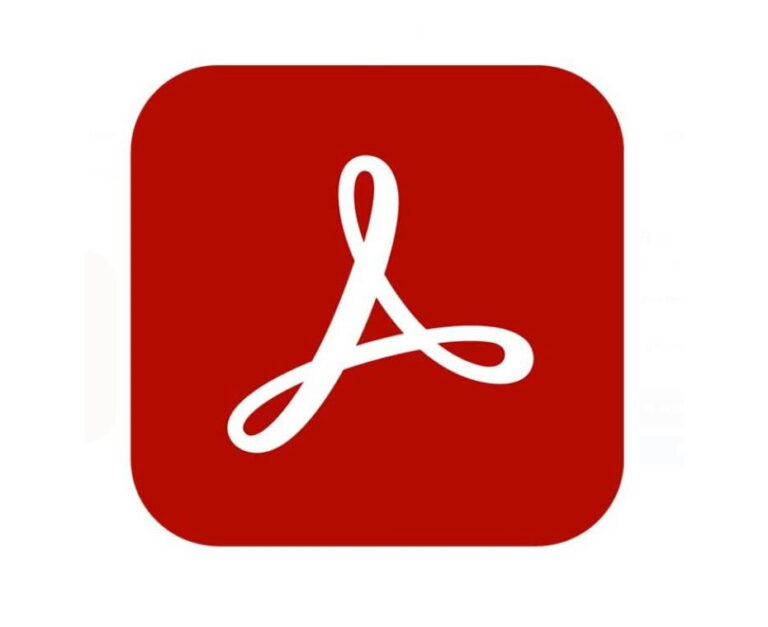 Adobe Acrobat