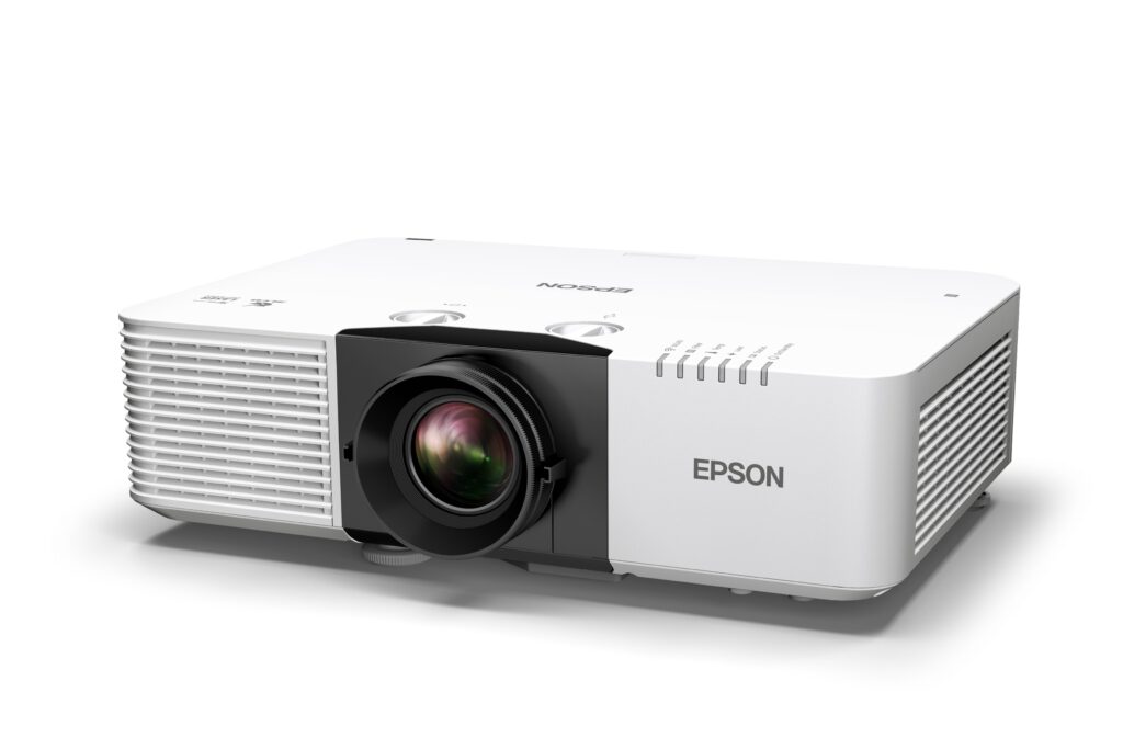 EPSON Projektor EB-L-Serie