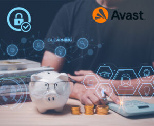 Konzept des Sparens für den Bildungsfonds: Der Mensch berechnet mit Taschenrechner die Budgetausgaben für die Studiengebühren an Universität oder Hochschule