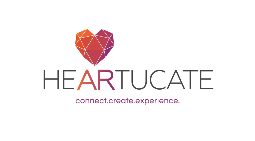 Heartucate Logo