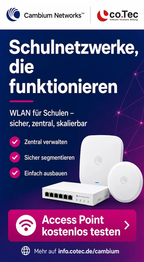 Cambium Networks