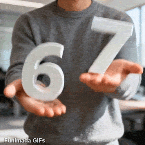 Six Seven