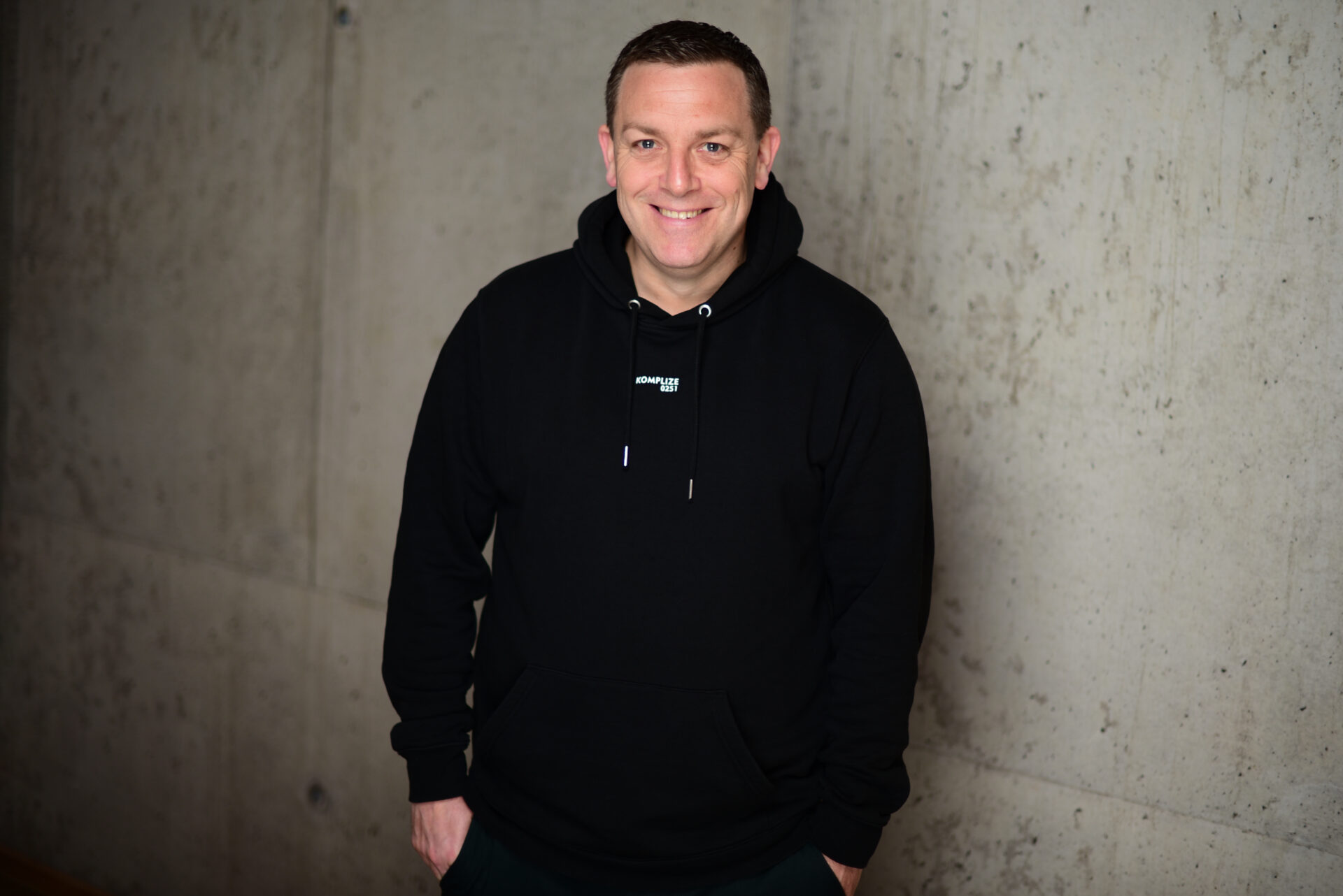 Andreas Hofmann, Geschäftsführer von mobile.schule