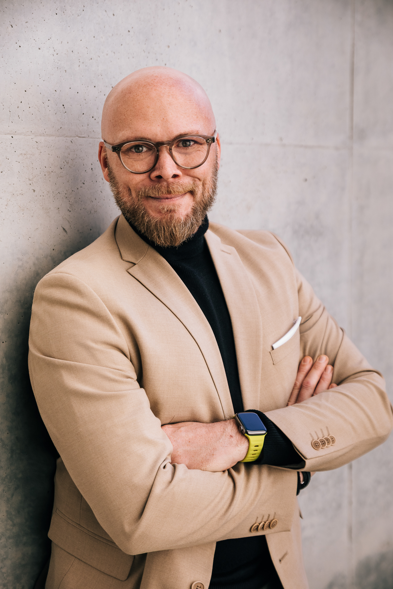 Dr. Fabian Mehring, Bayerischer Staatsminister für Digitales