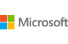Microsoft Logo